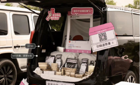 朋友圈晒摆地摊照片的心情说说 发地摊照片的朋友圈说说带图