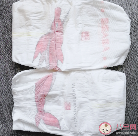 碧芭大鱼海棠纸尿裤穿着感觉怎么样 碧芭大鱼海棠纸尿裤实测感受