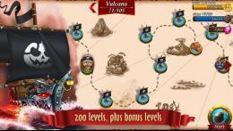 海盗战争 海盗湾  大海之中的暴力作战谁主沉浮 新手攻略分析564.png