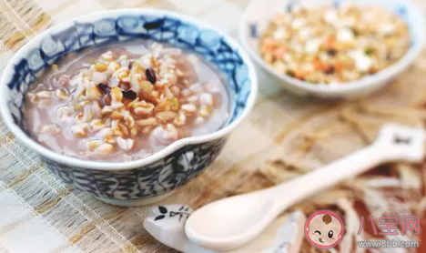 6-12月龄宝宝一周食谱及做法 夏季宝宝辅食大全