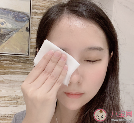 花西子卸妆湿巾好不好 花西子卸妆湿巾使用评测
