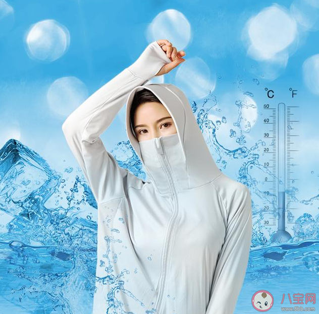 怎么看旧防晒衣要不要换 旧防晒衣为什么没有防晒效果了