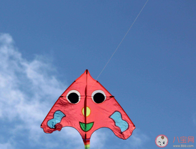 风筝线断了该如何处理 放风筝注意事项有哪些