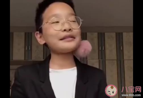 钟美美为什么火了 钟美美是谁资料介绍