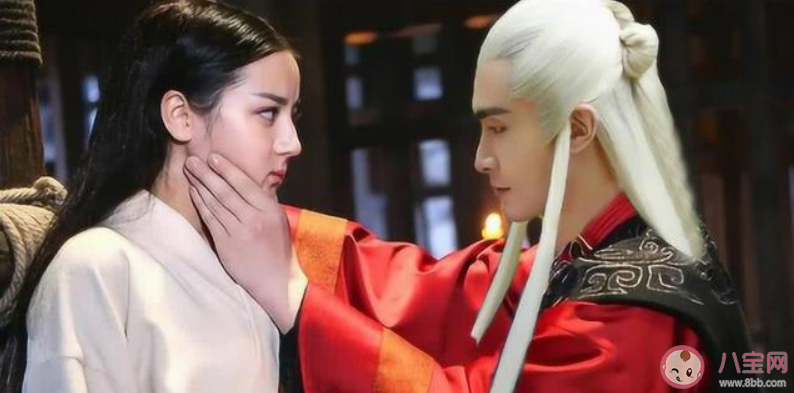 三生三世枕上书阿兰若之梦是第几集 阿兰若和凤九是什么关系