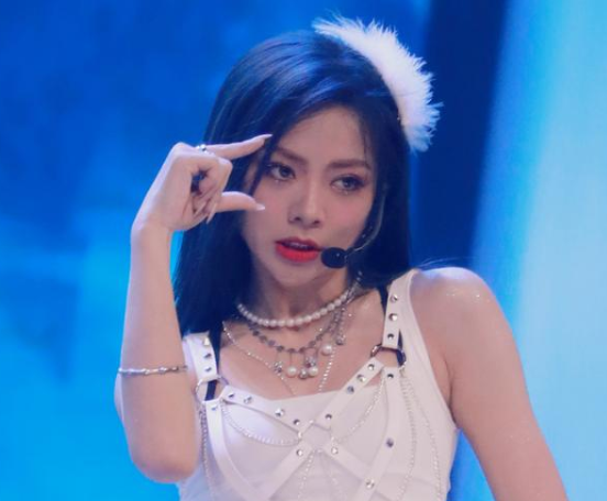 《青春有你2》出道女团名字叫什么 《青春有你2》出道女团成员都有谁