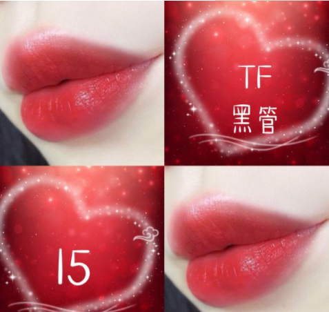 TomFord口红真假鉴定教学 2019年TF口红最值得入手的口红色号