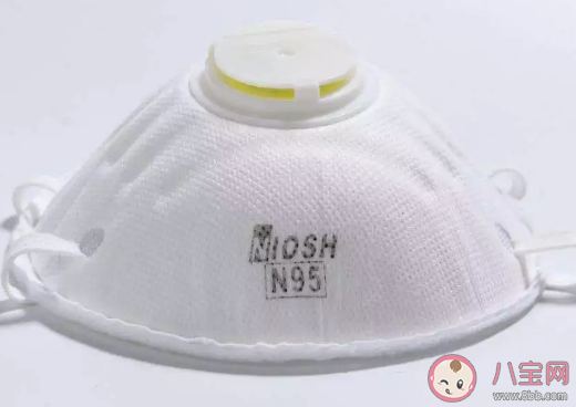 白色口罩易引发皮肤问题吗 白色口罩和蓝色口罩的区别是什么