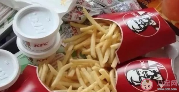 疫情期间吃肯德基安全吗 冠状病毒期间可以吃肯德基吗 疫情期间吃肯德基安全吗 冠状病毒期间可以吃肯德基吗