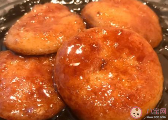 红糖糍粑家庭简单做法介绍 在家里该如何做红糖糍粑