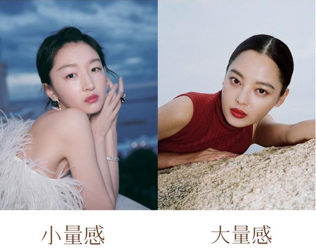 小欢喜董文洁穿搭技巧 董文洁衣服穿搭品牌