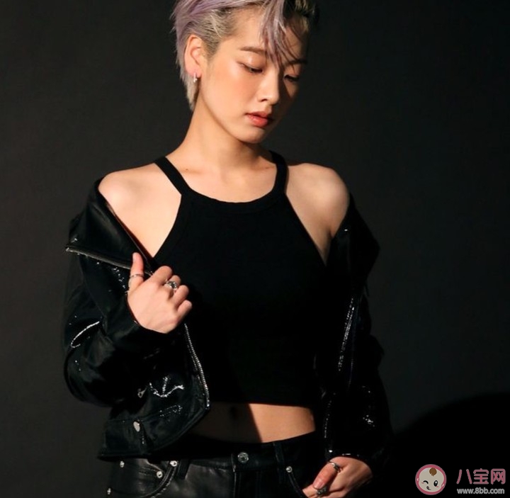 梨泰院class马贤伊是男的女的 马贤伊结局是什么