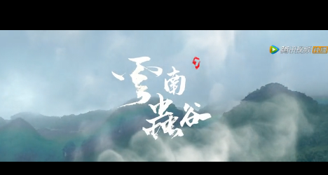 电视剧云南虫谷什么时候上映 潘粤明版云南虫谷播出时间