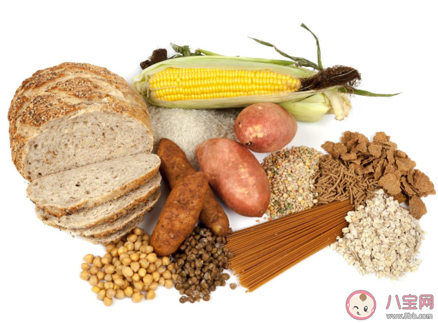 夜晚碳水怪是什么意思 晚上不吃碳水减肥效果好吗