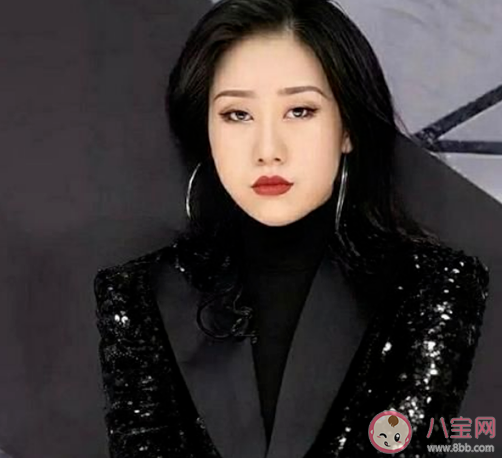 上官喜爱真名叫什么  青春有你2上官喜爱长发是什么样子