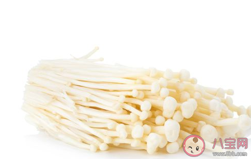 金针菇做馅需要焯水吗 金针菇做馅要用开水烫一下吗