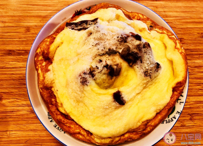 在家做面包说说句子 关于在家做面包的心情