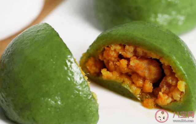 清明时节江南地区是吃哪种特色美食 蚂蚁庄园4月4日答案