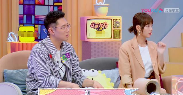 张嘉倪谈婆媳关系 张嘉倪结婚4年依旧称婆婆为阿姨