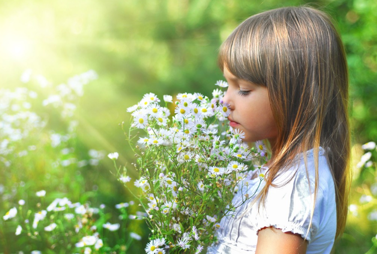 为什么孩子吃芒果容易过敏 怎么应对孩子过敏的情况
