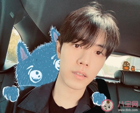 肖战打铁是什么意思什么梗 肖战打铁梗的出处来源介绍