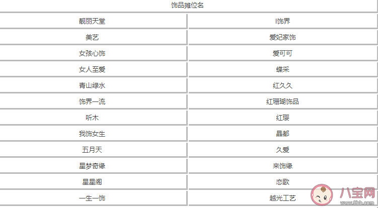 摆地摊的摊位宣传文案怎么写 地摊广告语吸睛图片经典文案