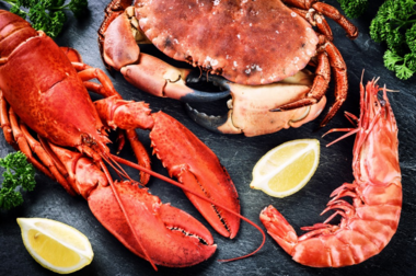 螃蟹不能和什么一起吃 吃螃蟹的时候不能吃水果吗2019 螃蟹不能和什么一起吃 吃螃蟹的时候不能吃水果吗2019