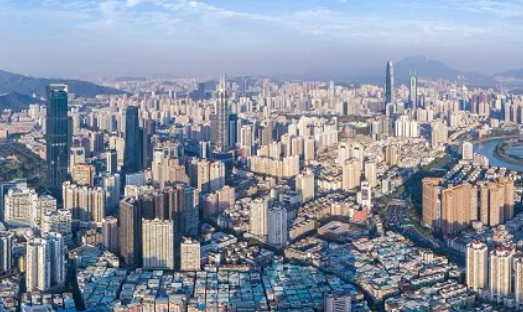 全球房价最高十大城市有哪些 中国哪四个城市上榜