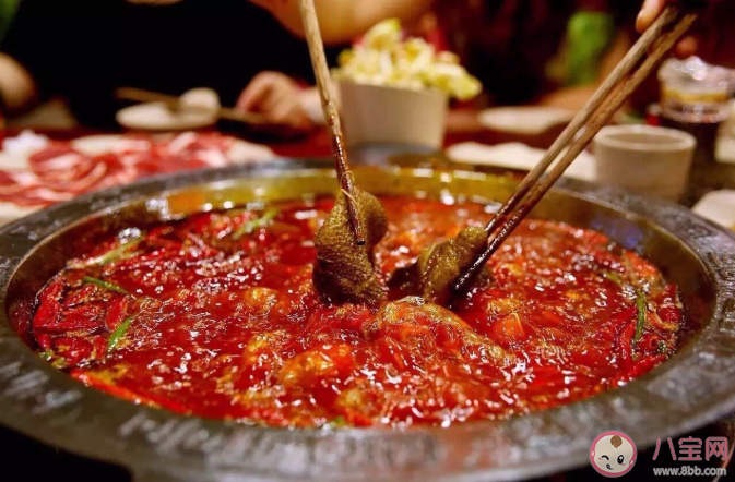 为什么火锅成聚餐首选 为什么都喜欢吃火锅 为什么火锅成聚餐首选 为什么都喜欢吃火锅