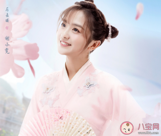 《小女霓裳》各人物大结局是什么 欧阳子虞和霓裳结局在一起了吗