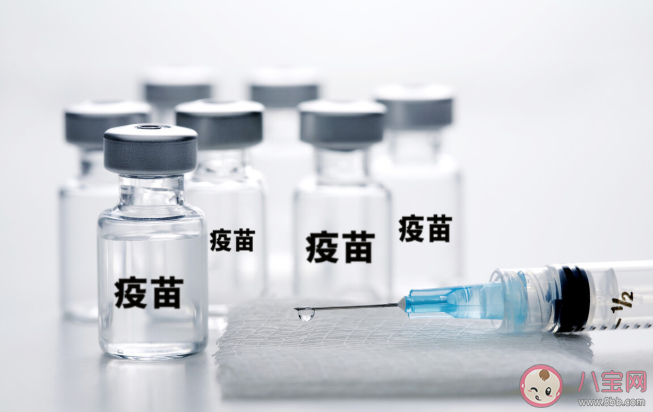 新冠疫苗接种证明为什么不能替代核酸检测报告 疫苗犹豫是什么意思