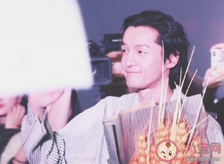 饭对了爱豆是种什么体验 追星追对了的感受是怎样的