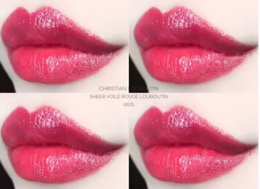 萝卜丁口红真假怎么鉴定 萝卜丁口红推荐色号有哪些