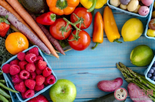 孩子吃什么保护视力 上网课保护视力吃什么 孩子吃什么保护视力 上网课保护视力吃什么