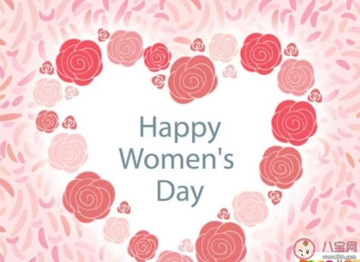 2020给妈妈的简短祝福语说说 妇女节精选祝福妈妈的句子 2020给妈妈的简短祝福语说说 妇女节精选祝福妈妈的句子