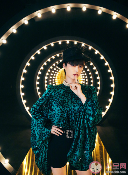 李宇春新歌《闭嘴跳舞》歌词是什么 《闭嘴跳舞》完整版歌词在线试听 李宇春新歌《闭嘴跳舞》歌词是什么 《闭嘴跳舞》完整版歌词在线试听