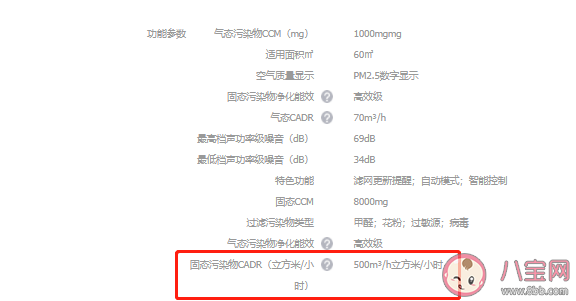 负离子空气净化器好吗 空气净化器产生的负离子越多越好吗