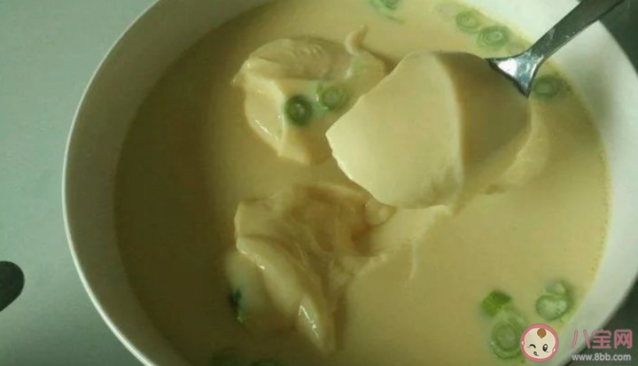 蒸鸡蛋羹放盐为什么会垫底 蒸鸡蛋羹怎么放盐不会垫底