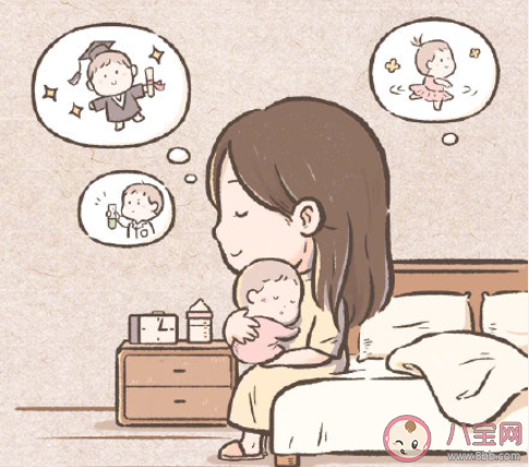记忆中哪一刻让你觉得妈妈很爱你 感觉妈妈非常爱你的瞬间有哪些