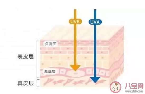 戴口罩还需要抹防晒吗 出门戴口罩可以防晒吗