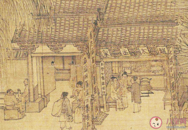 下列哪项活动是我国古代文人喜欢在上巳节做的 蚂蚁庄园4月14日答案