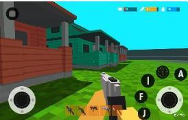 生存者 便携版 实验室中的僵尸病毒为何会泄露这一切的背后究竟是一场意外还是有人在一手操纵364.png