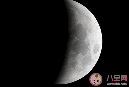 2020年半影月食什么时候出现 半影月食在哪可以看 2020年半影月食什么时候出现 半影月食在哪可以看