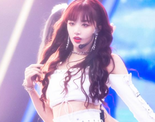 《青春有你2》出道女团名字叫什么 《青春有你2》出道女团成员都有谁