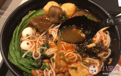 螺蛳粉臭的是哪个调料包 正宗的螺蛳粉臭吗