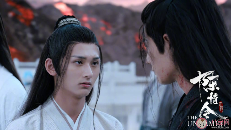 陈情令之乱魄番外播出时间什么时候 陈情令之乱魄番外是原班人马吗