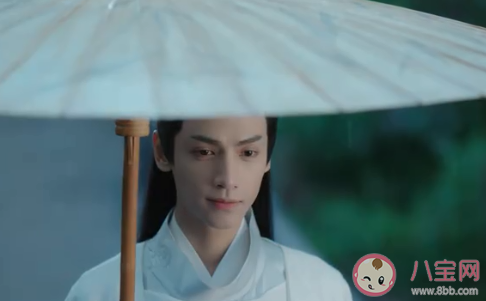 月上重火片尾曲《缘落》歌词是什么 《缘落》完整版歌词在线听歌