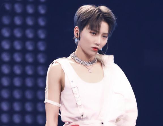 《青春有你2》出道女团名字叫什么 《青春有你2》出道女团成员都有谁