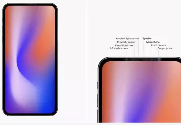 苹果或在2020年发布无刘海iPhones是真的吗 苹果无刘海机长什么样 苹果或在2020年发布无刘海iPhones是真的吗 苹果无刘海机长什么样