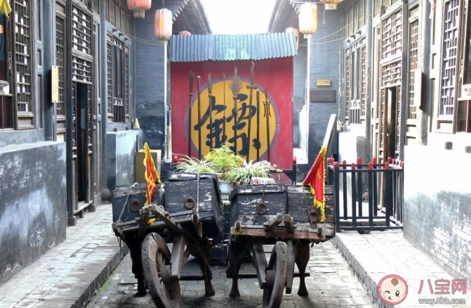 蚂蚁庄园下列哪句诗和古代快递员的工作有关 古代人们是如何寄送东西的